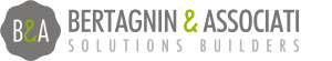 Bertagnin & Associati | Logo